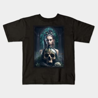 Princess of VANITAS Kids T-Shirt